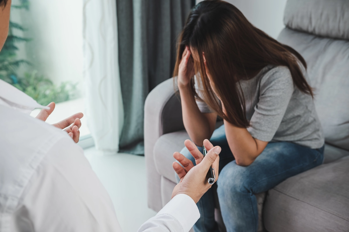 Addiction Reach Home