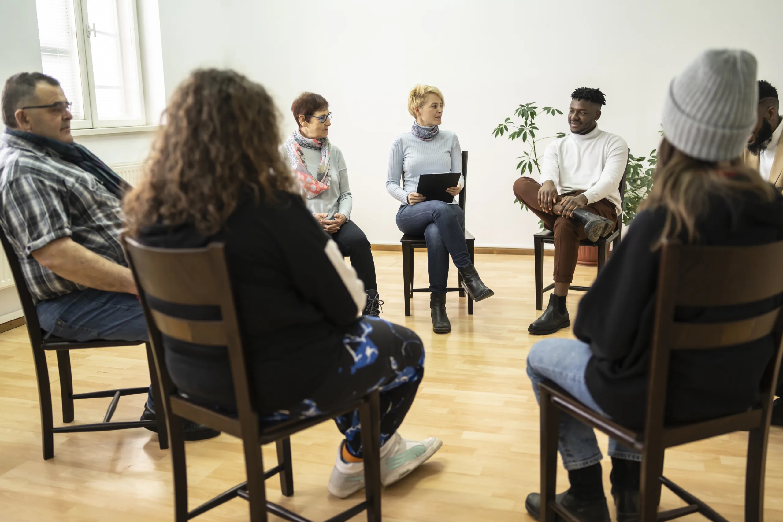 Adolescent Wellness Academy