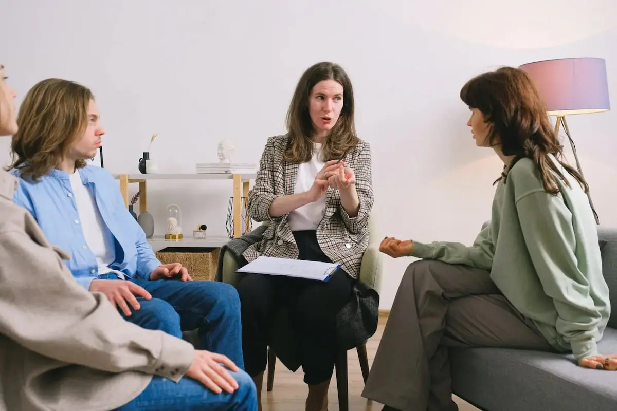 BARC – Broward Addiction Recovery Center – Stephen R. Booher Center