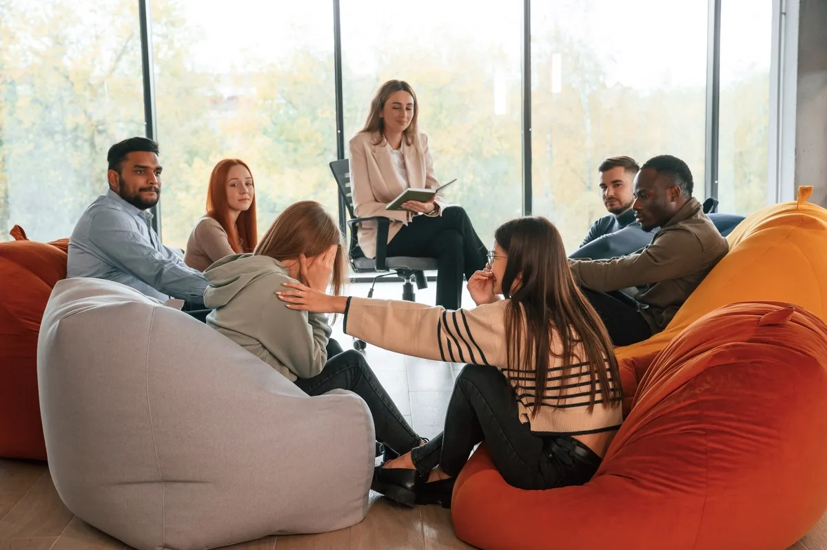 Central East Alcoholism and Drug Council – Adolescent Outpatient