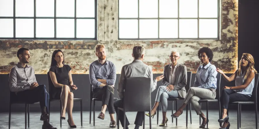 CommQuest – Alliance Outpatient