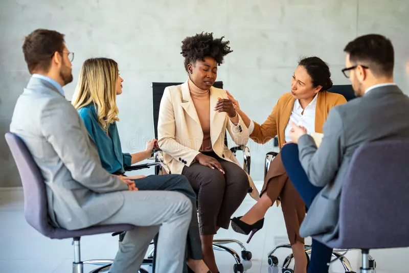Counseling Service of EDNY Queens