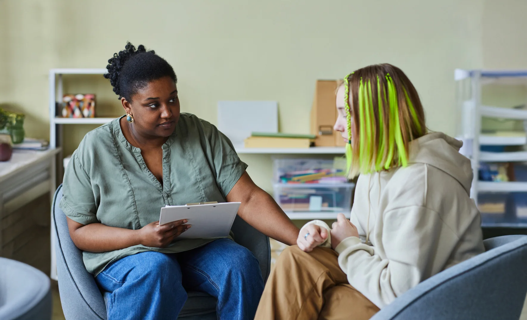 Detroit Addiction Treatment Center and Rehabilitation Program