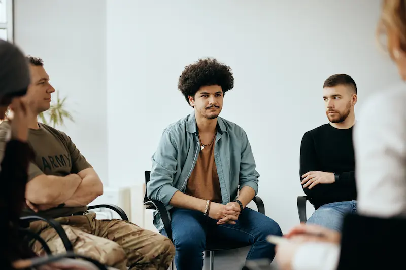 High Point – Reflections – Court Alternative Program – CAP