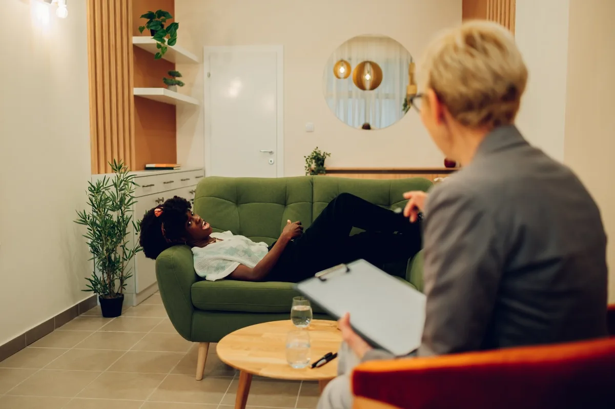 Ivy Rehab Physical Therapy