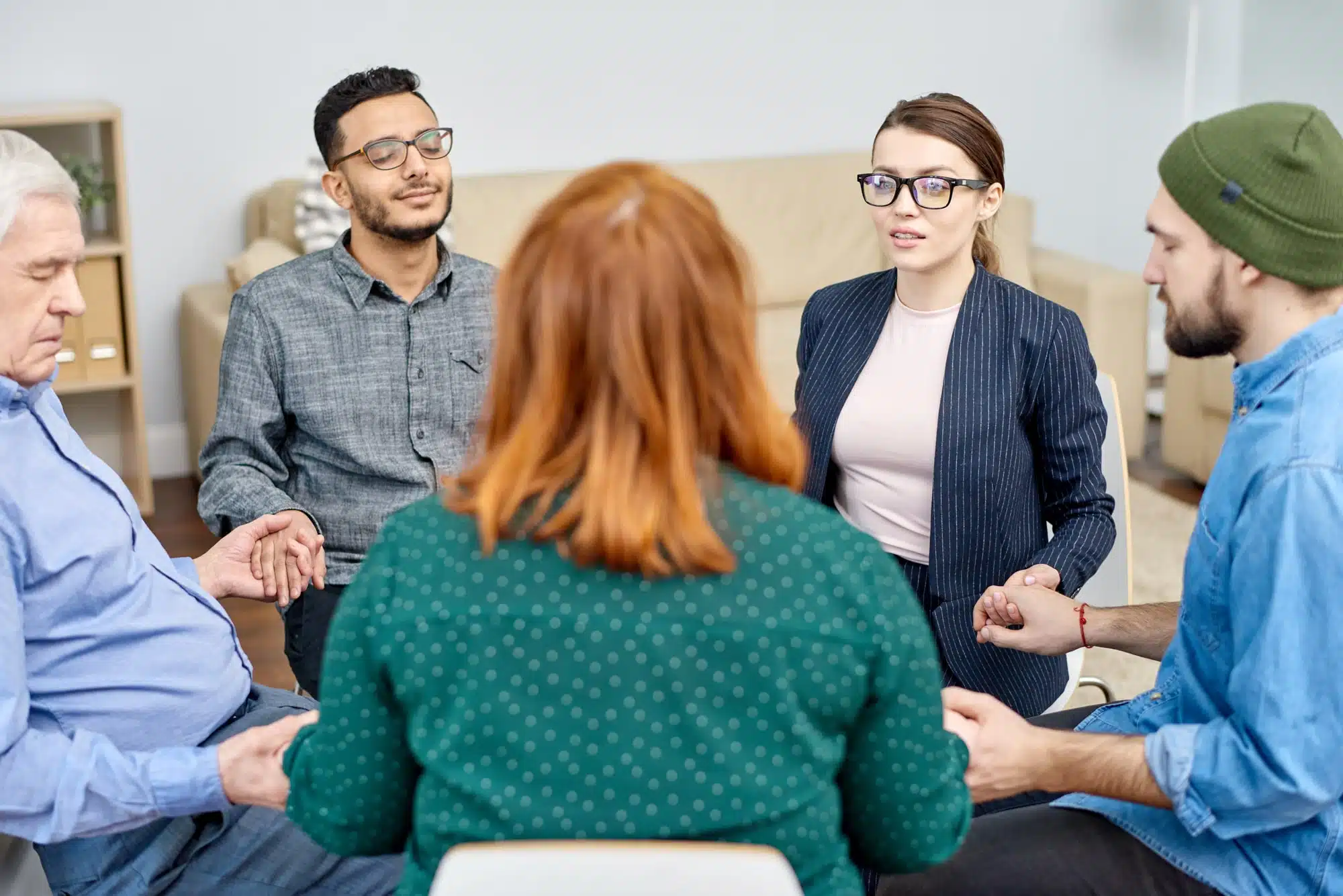 Integrative Rehab Training