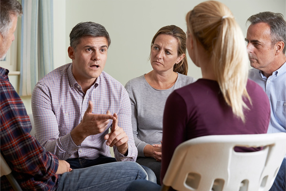 James River Nursing and Rehabilitation