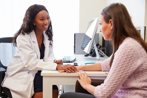 Saint Francis Physical Medicine and Rehabilitation-Vinita