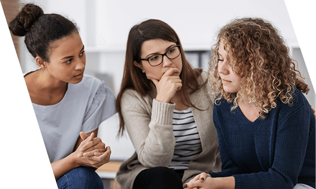 Meridian Behavioral Health - New Beginnings Minnesota - Waverly (Men)
