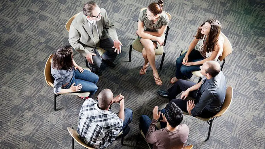 Community Services Counseling