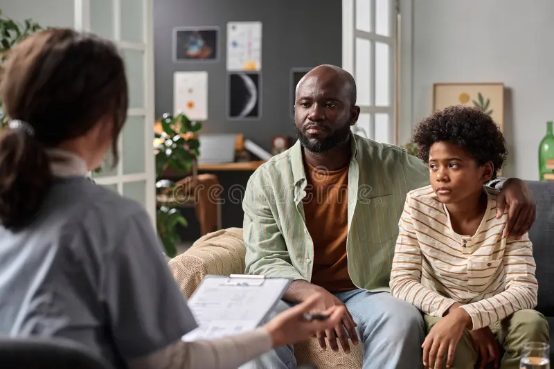 Gateway Counseling Services