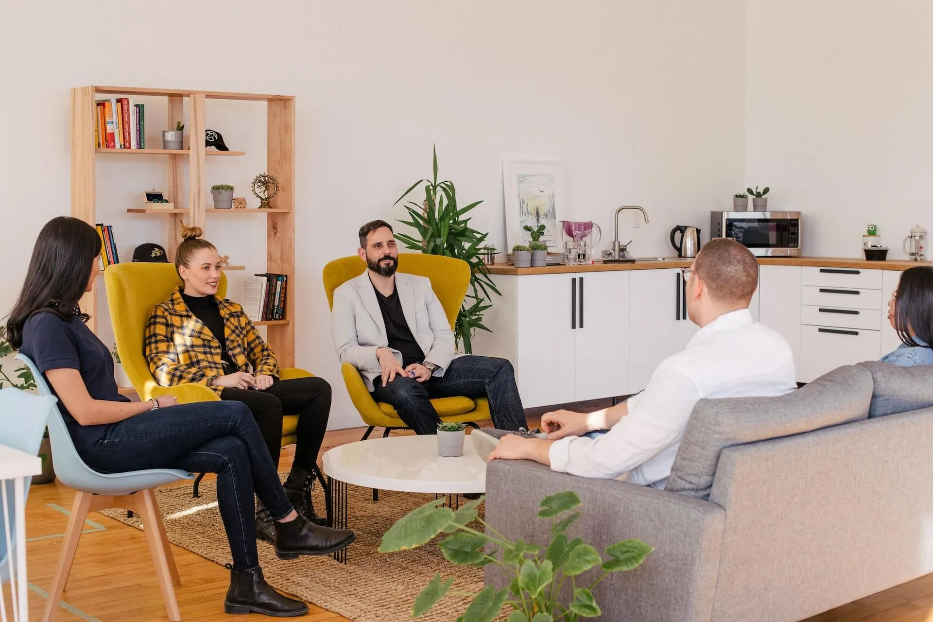 Integrated Family Services PLLC