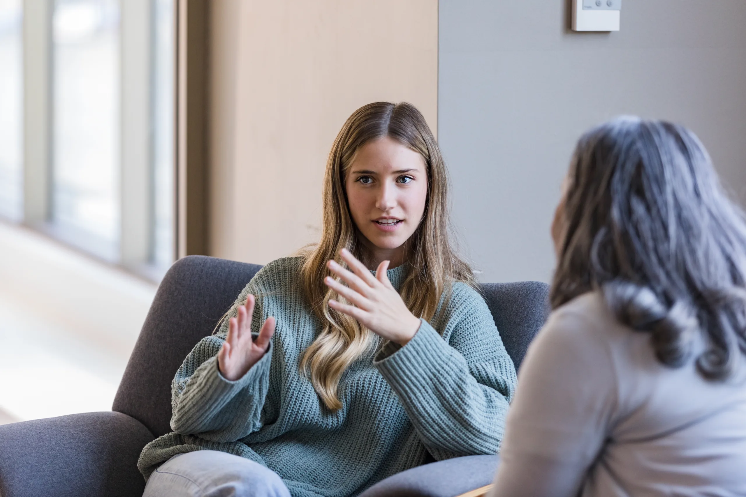 Spartanburg Hospital for Restorative Care