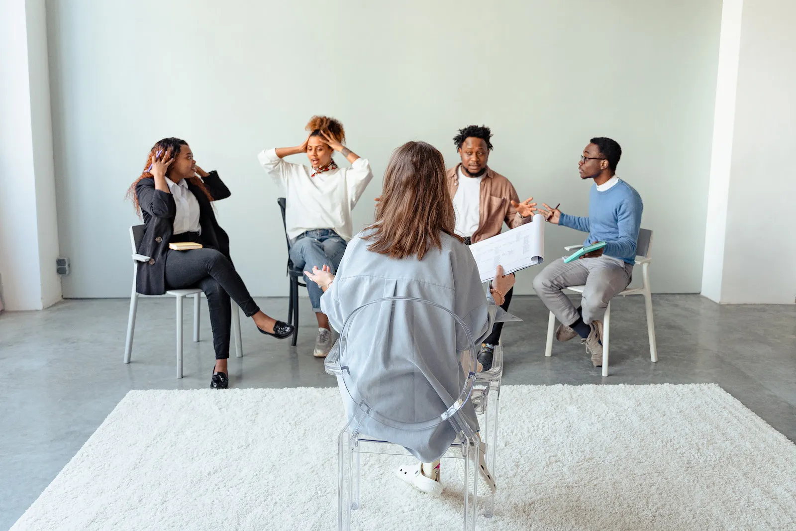 Spartanburg Hospital for Restorative Care