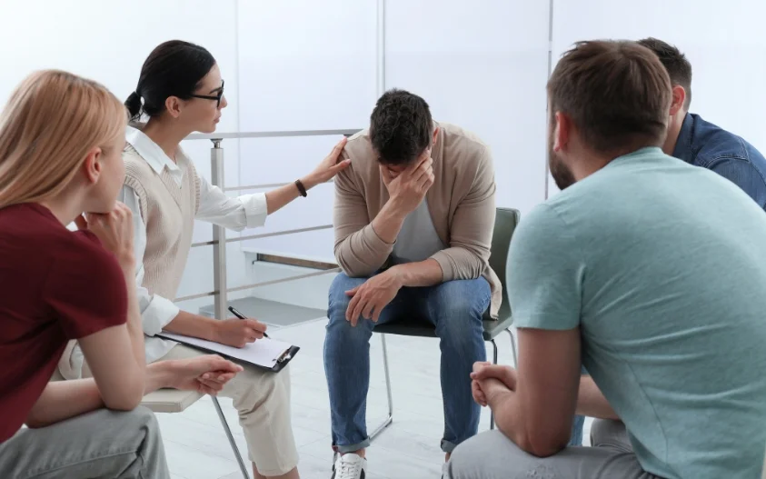 Spartanburg Hospital for Restorative Care