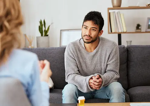 Valley Counseling & Recovery Center