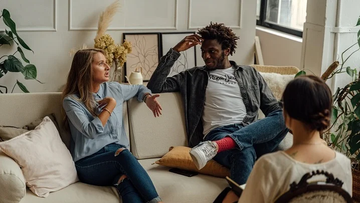 Lotus Recovery Centers - Comfort