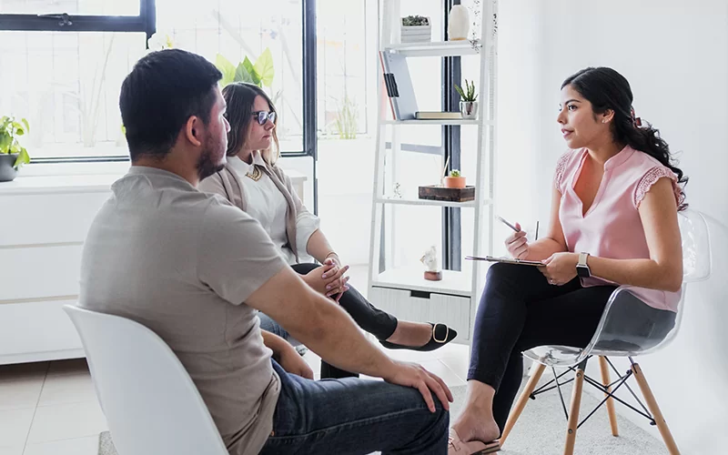 SafePlace Counseling Services
