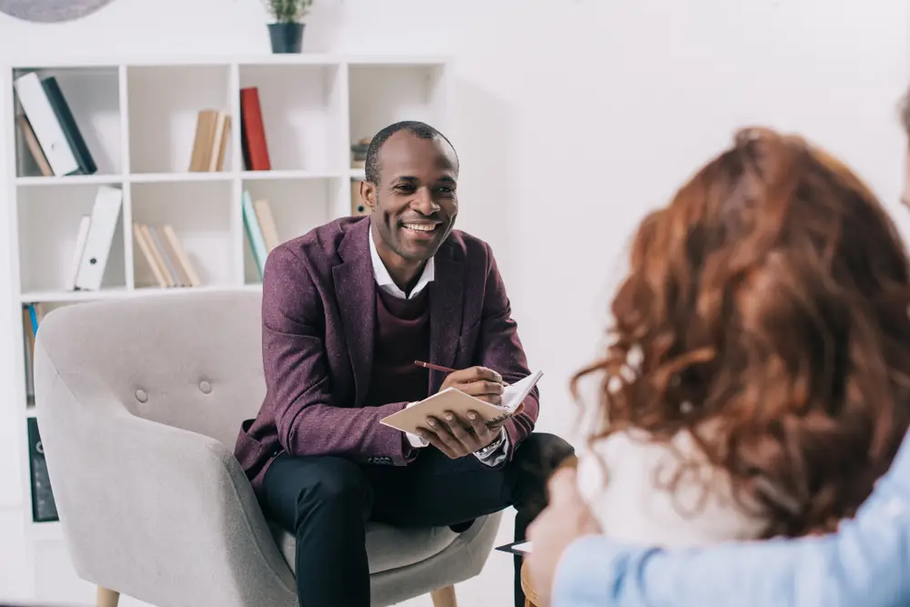 SPARC – St. Peter’s Addiction Recovery Center – Men’s Community Residence