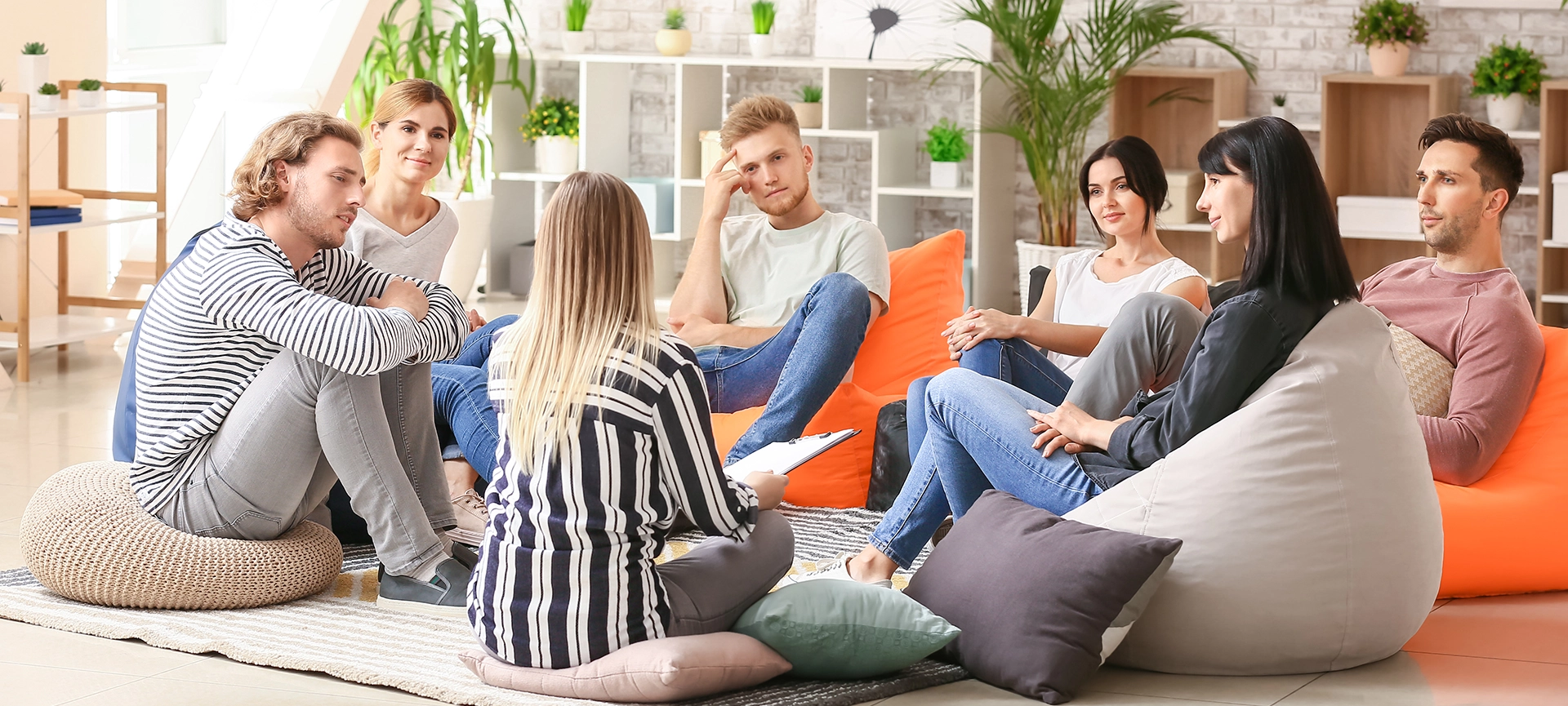 St. Mark's Living | An Ecumen Managed Living Space