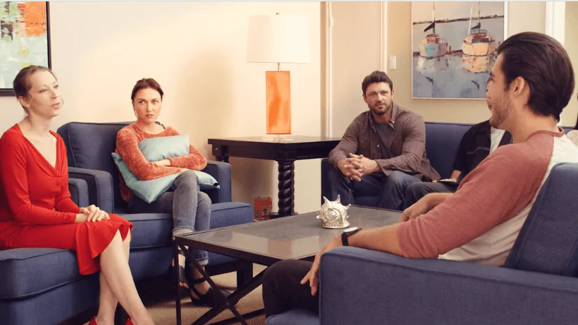 The KISS House For Women in Recovery
