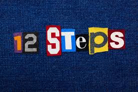 12 Step Rehab