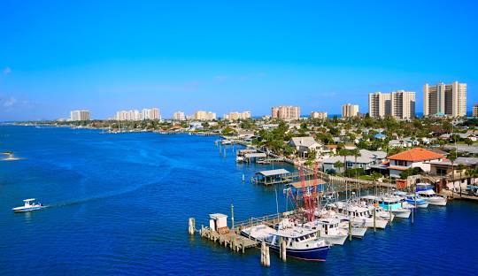 Florida rehab centers