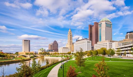 Ohio rehab centers